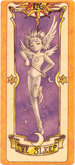 The Sleep Clow Card